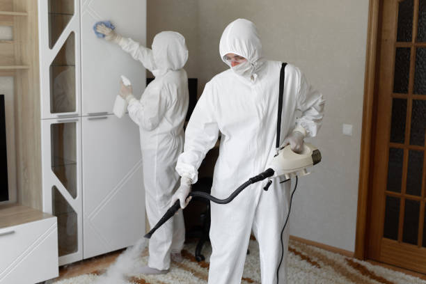 24/7 Emergency Infectious Disease Decontamination experts in Ong, NE